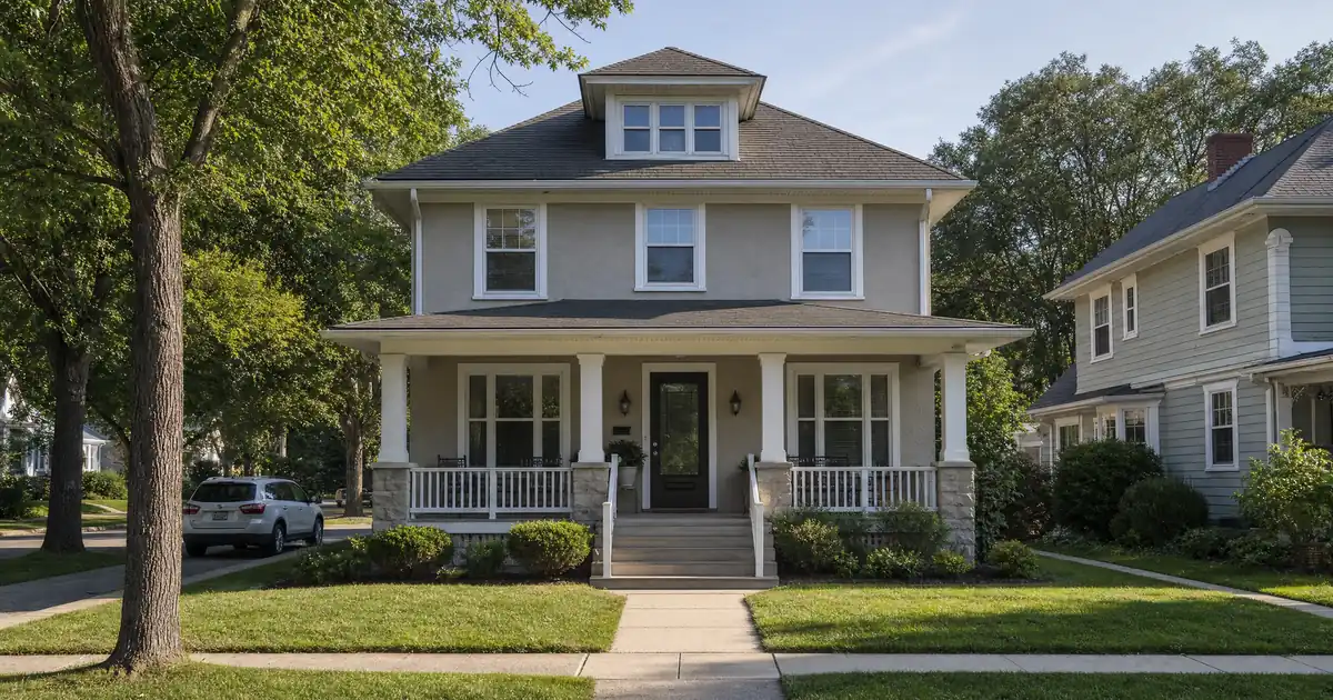 Do You Pay Taxes On Cash Out Refinance