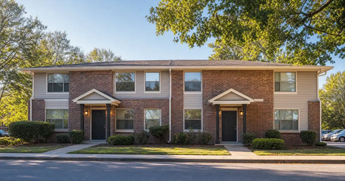 Multifamily Cash Out Refinance Lenders