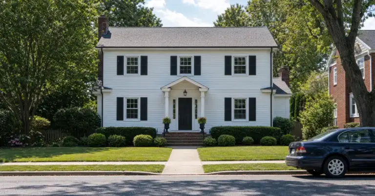 Investment Property Cash Out Refinance