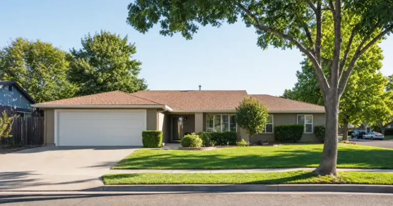 Refinance Cash-out On Rental Property