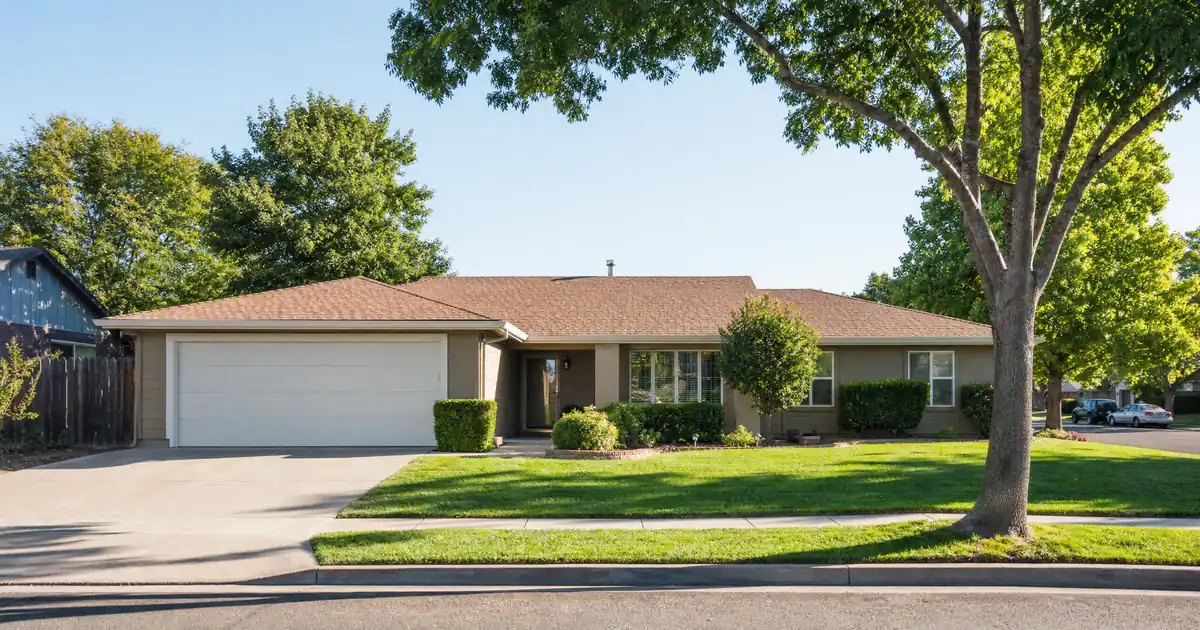 Refinance Cash-out On Rental Property