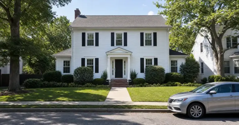 Cash Out Refinance To Invest