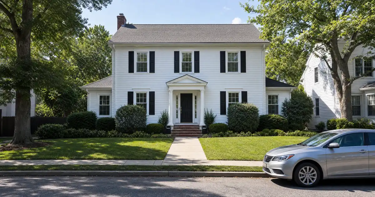 Cash Out Refinance To Invest