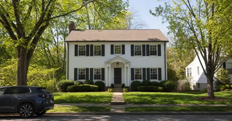Do You Pay Tax On Cash Out Refinance