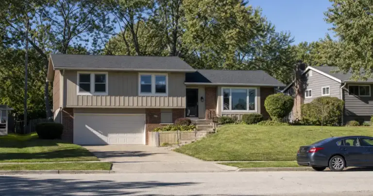 How A Cash Out Refinance Works