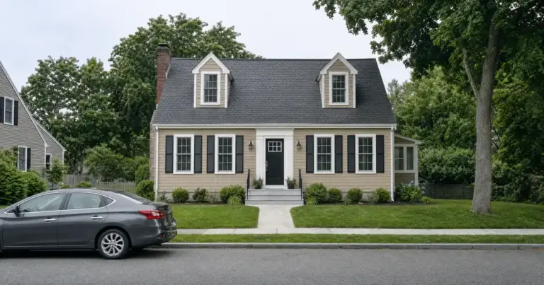 Cash Out Refinance In LLC Property