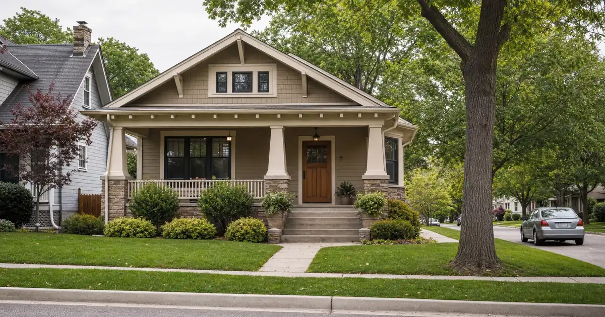 Cash-out Refinance Primary Residence To Buy Rental
