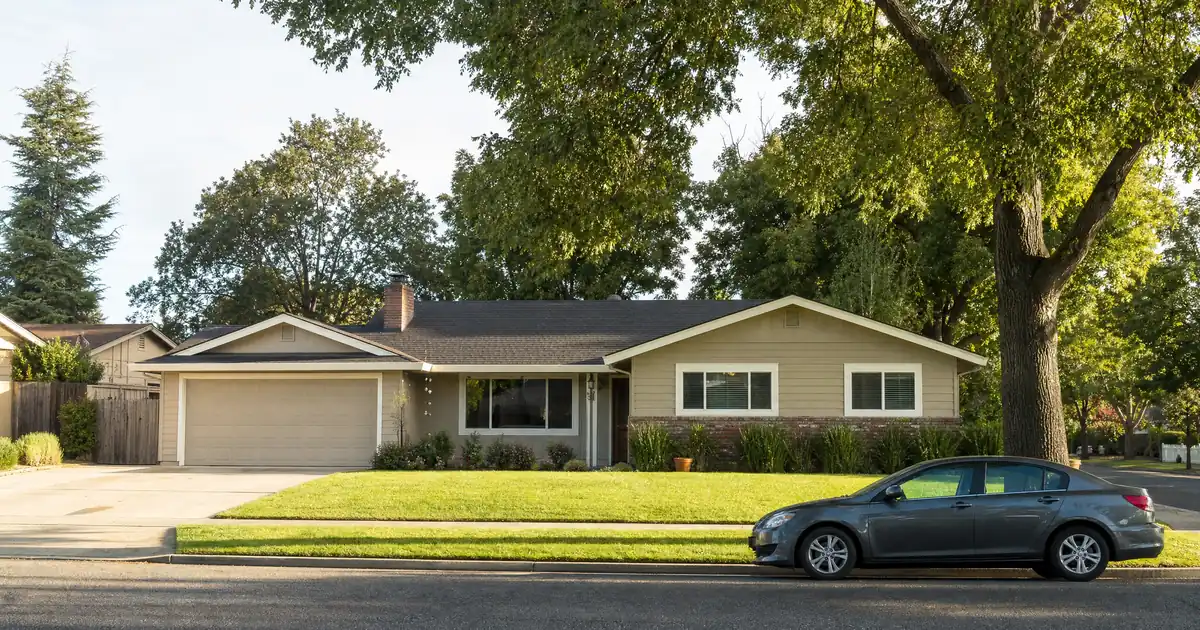 Get Cash Out Refinance On Rental Property
