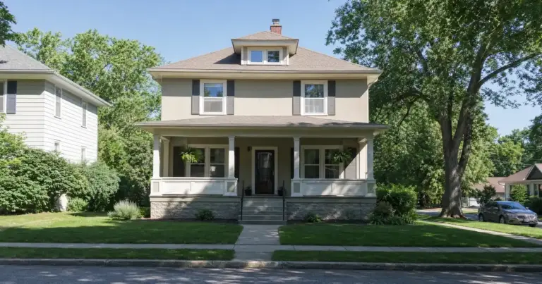 Cash Out Refinance On A Rental Property