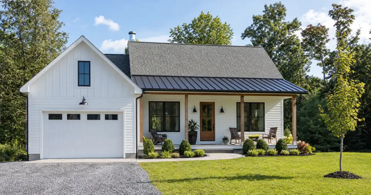 Can You Use A Cash Out Refinance To Pay A Downpayment On A Second Home