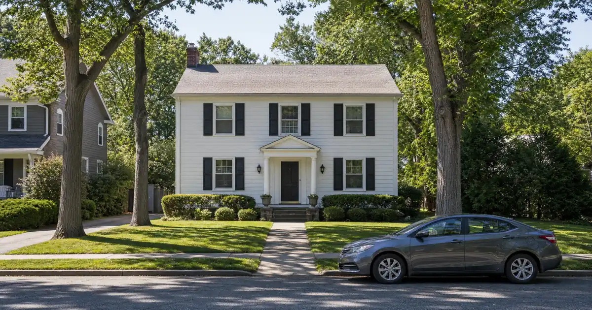 Cash Out Refinance 5 Year Rental Strategy