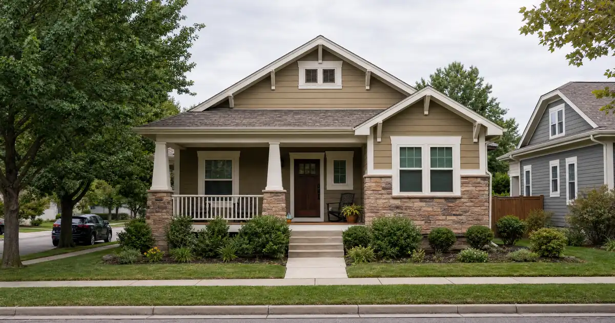 Cash Out Refinance?