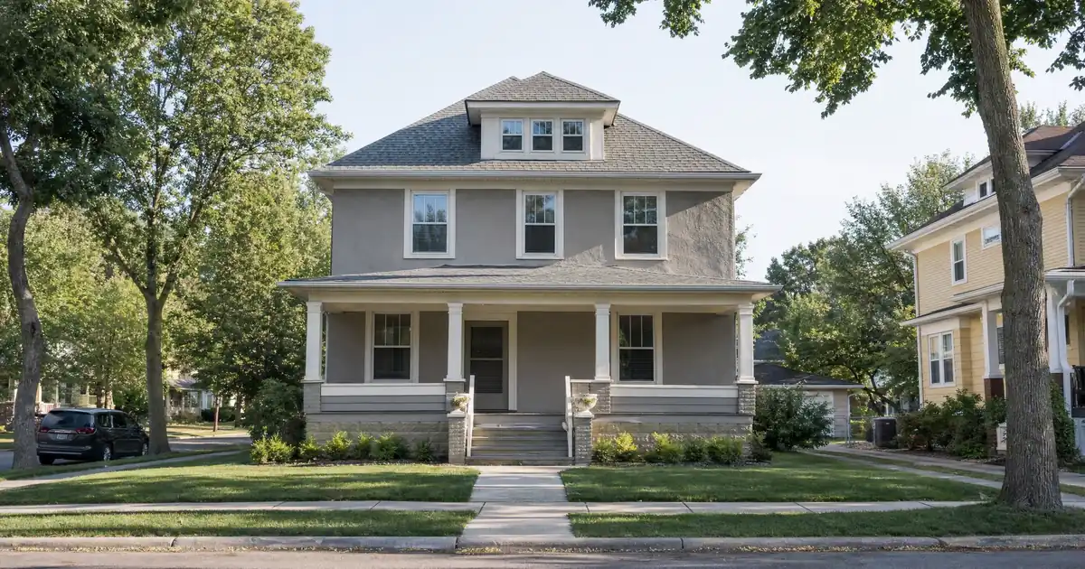 How Much Equity Is Required For A Cash Out Refinance On A Rental Property