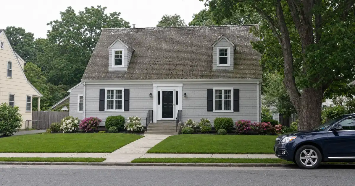 What Is Refinance With Cash Out