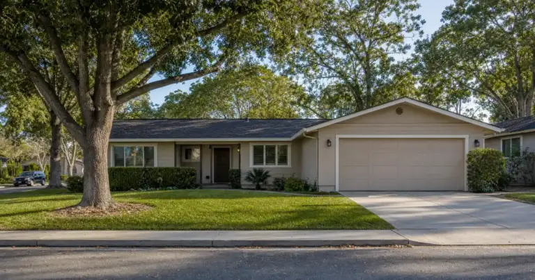 Cash Out Refinance Income Property