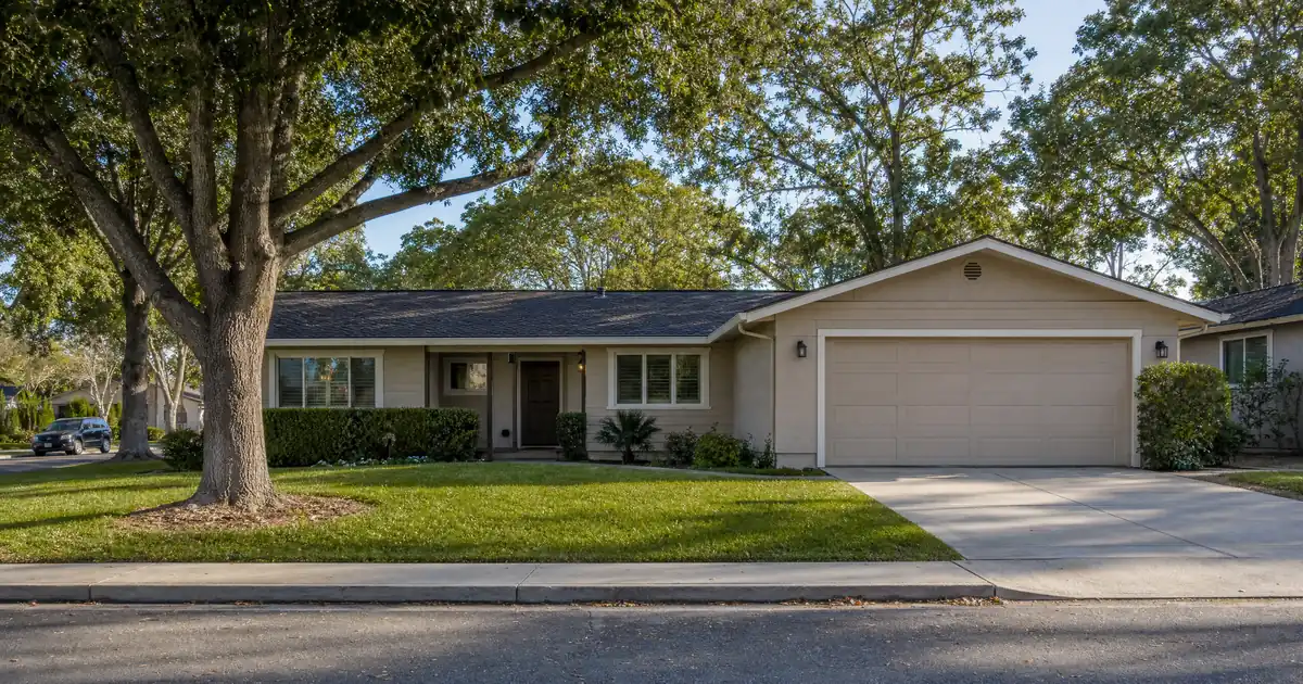 Cash Out Refinance Income Property