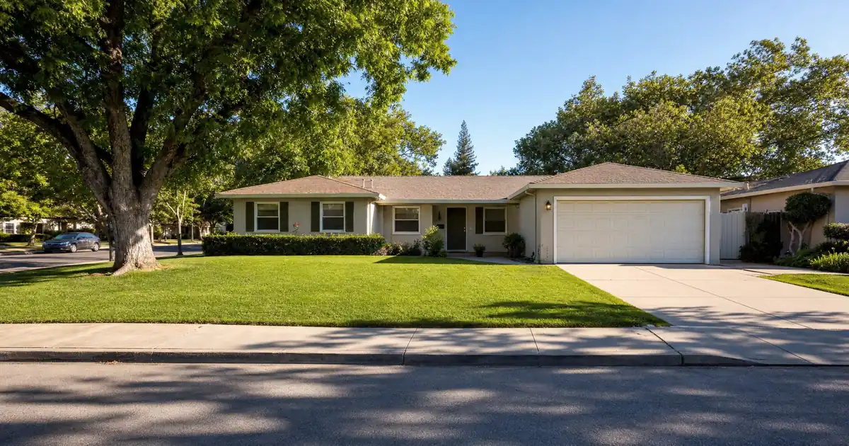 Refinance Investment Property Cash Out