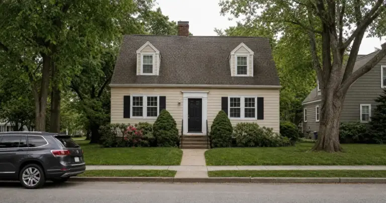 Does Cash Out Refinance Affect Taxes