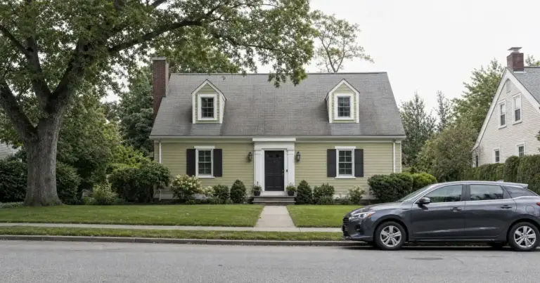 Texas Cash Out Refinance Investors