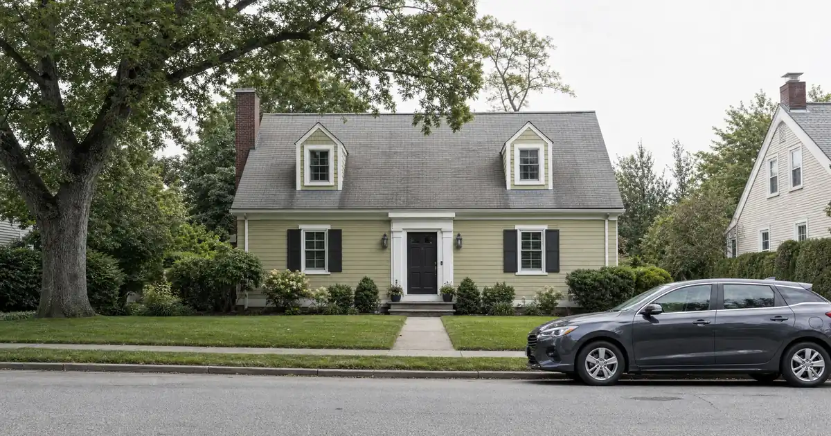 Texas Cash Out Refinance Investors
