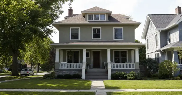 non owner occupied refinance with cash out 85%