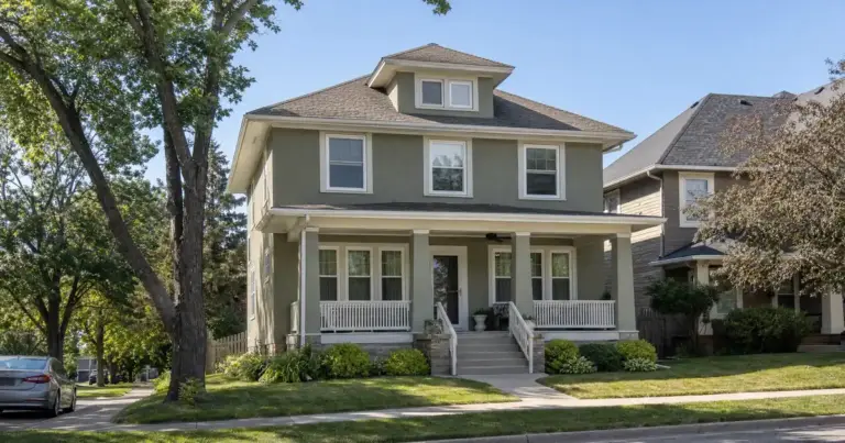 Equity Line Of Credit On Rental Property