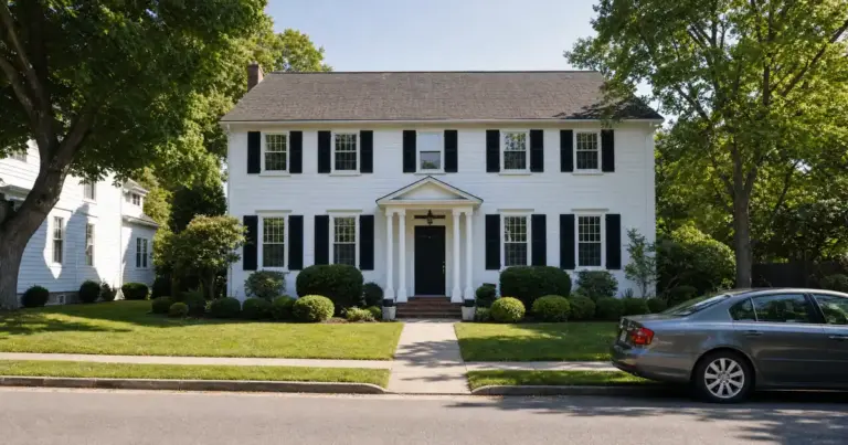 Home Equity Loan Using Bank Statements