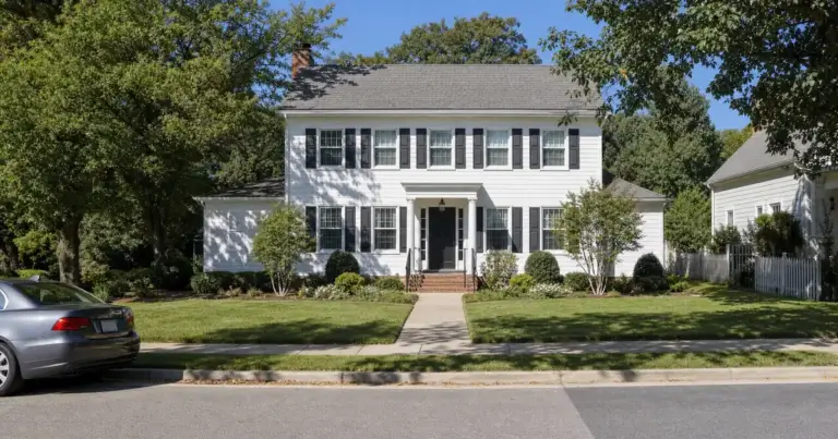 Home Equity Loan On Rental Property