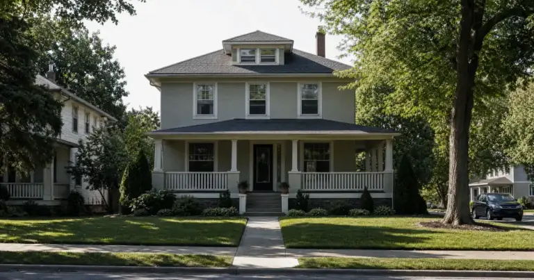Rental Property Home Equity Loan
