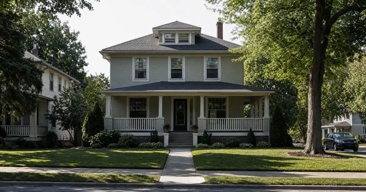 Rental Property Home Equity Loan
