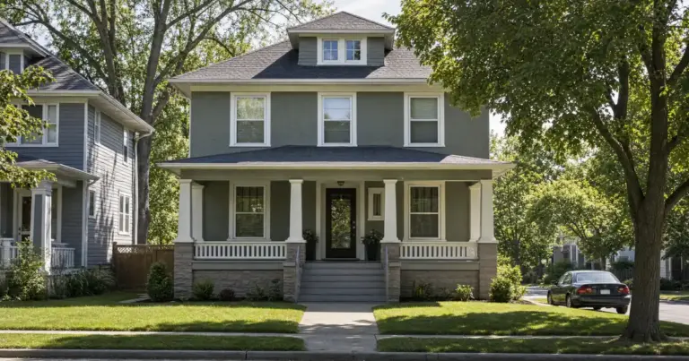 Equity Line Of Credit On Investment Property