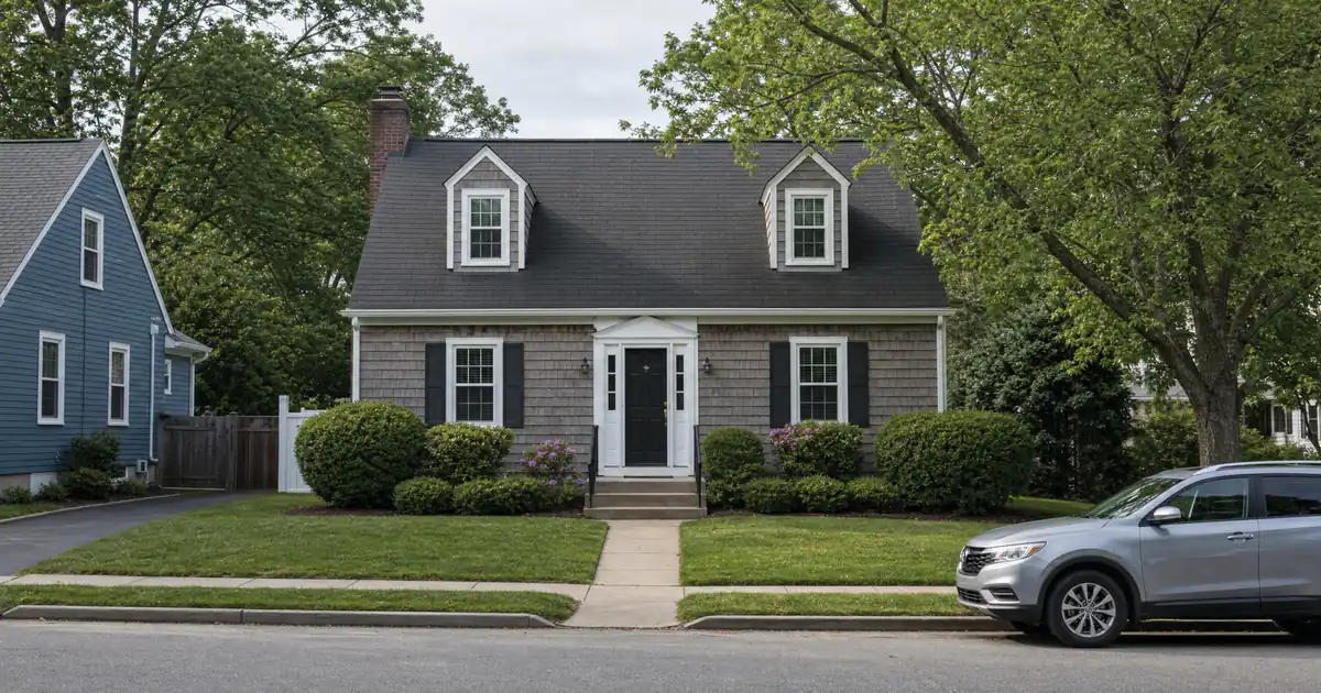 Equity Line On Investment Property