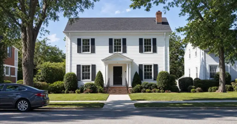 Home Equity Loan For Rental Property