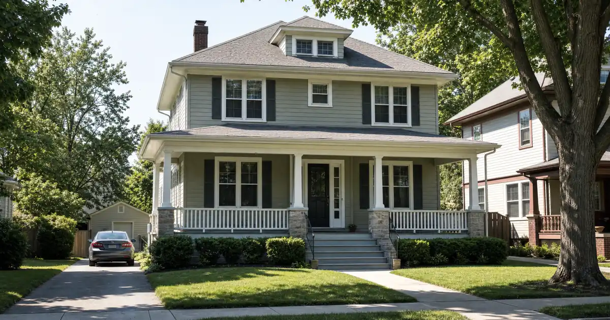 Home Equity Loan On A Rental Property