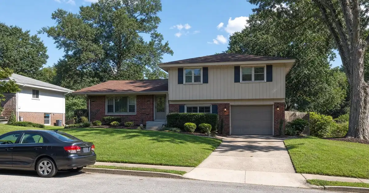 Investment Property HELOC