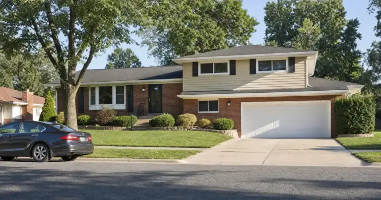 I Bought An Investment Property With My Home Equity Line Of My Credit Score Dropped