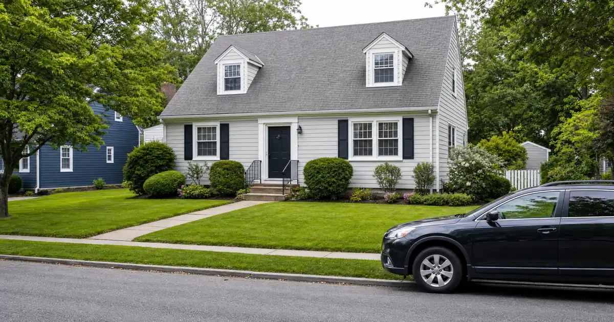 Best HELOC For Investment Property