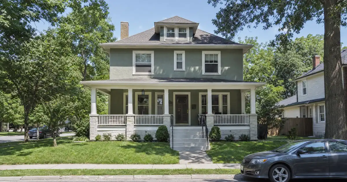 HELOC Investment Property