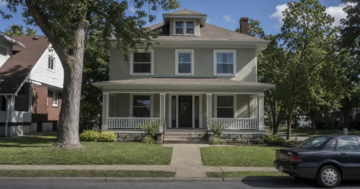 1099 Mortgage Refinance