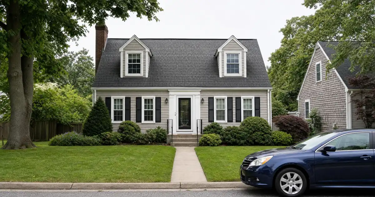 Best Investment Property Refinance