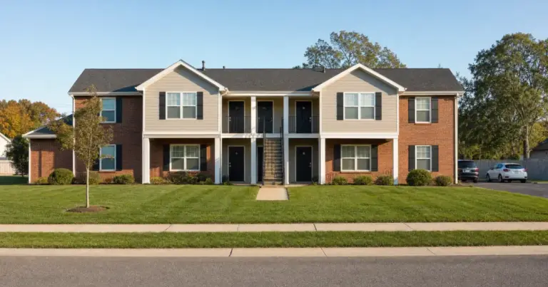 Multifamily Hard Money Lenders