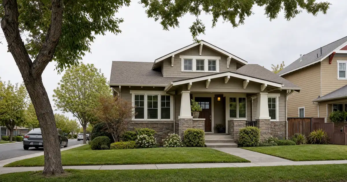 Hard Money Loan Based Upon Appraised Value