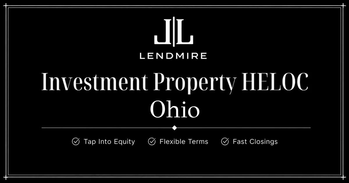 investment-property-heloc-ohio
