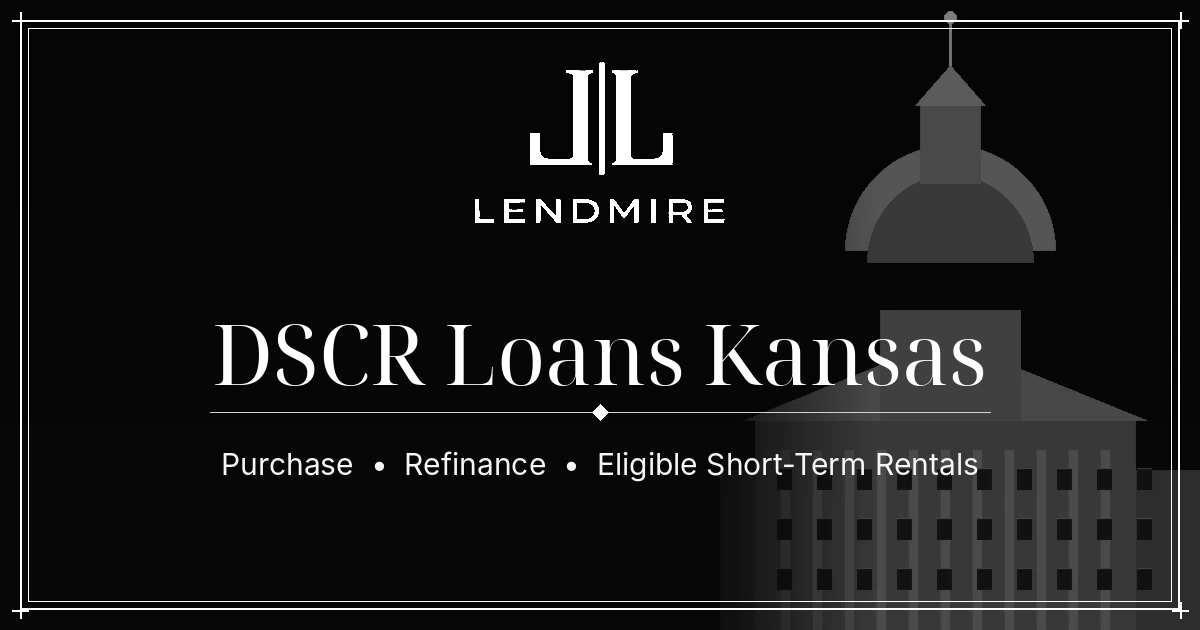 kansas-dscr-loans