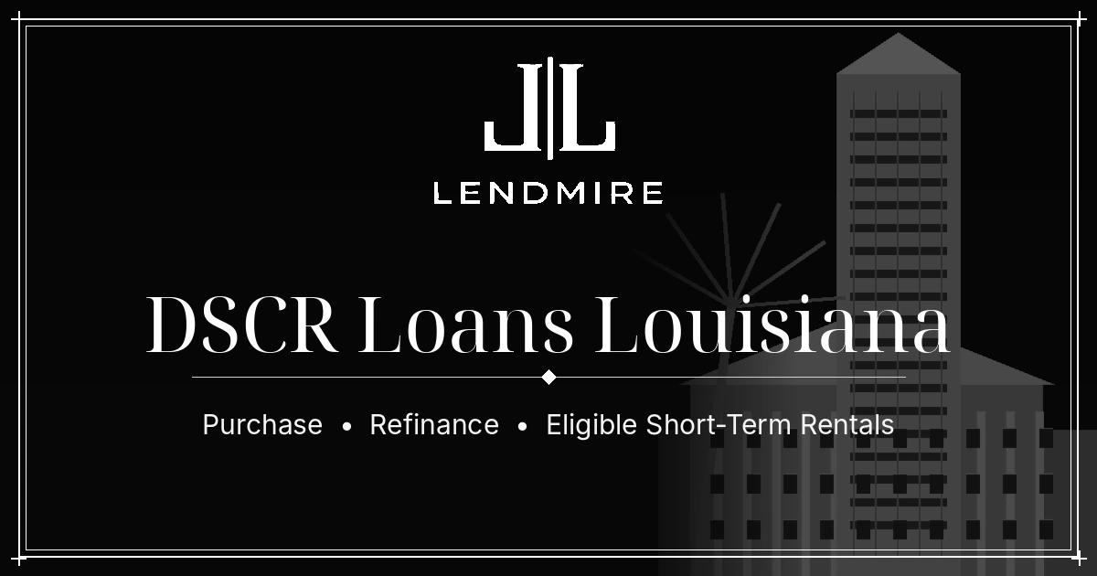 louisiana-dscr-loans