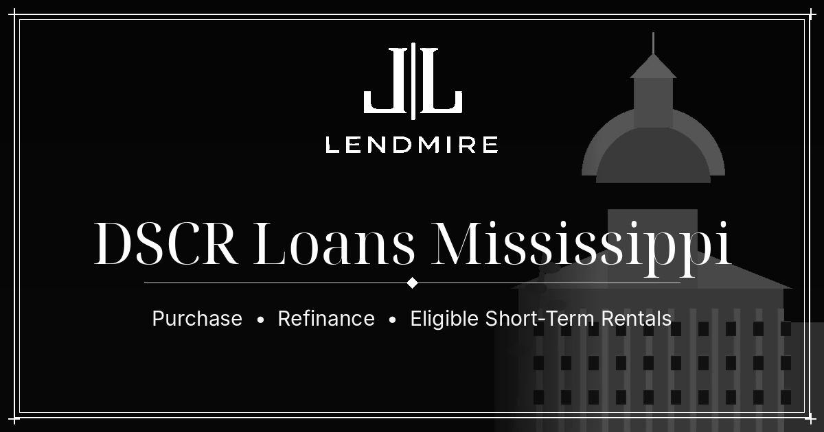 mississippi-dscr-loans