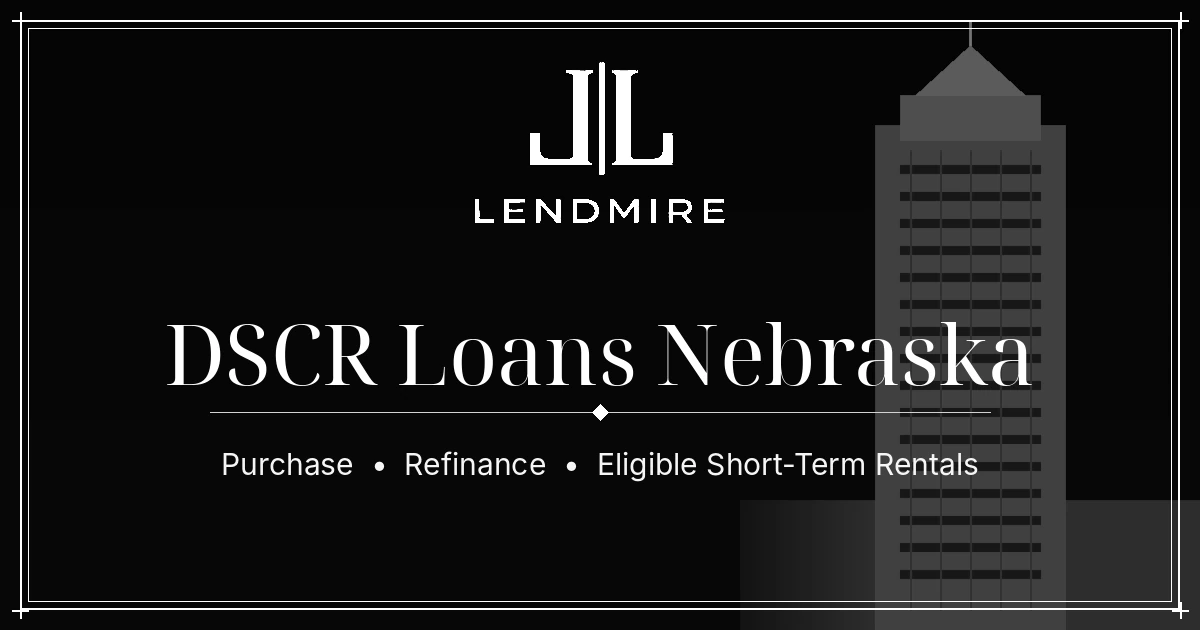 nebraska-dscr-loans