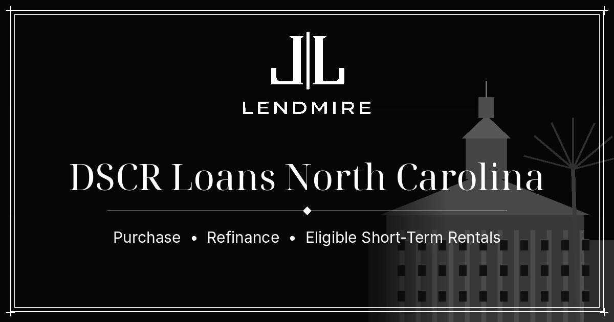 north-carolina-dscr-loans