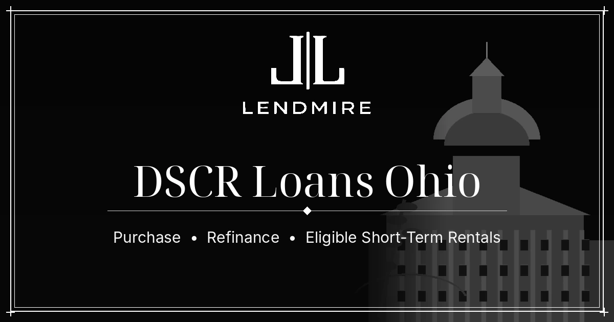 ohio-dscr-loans