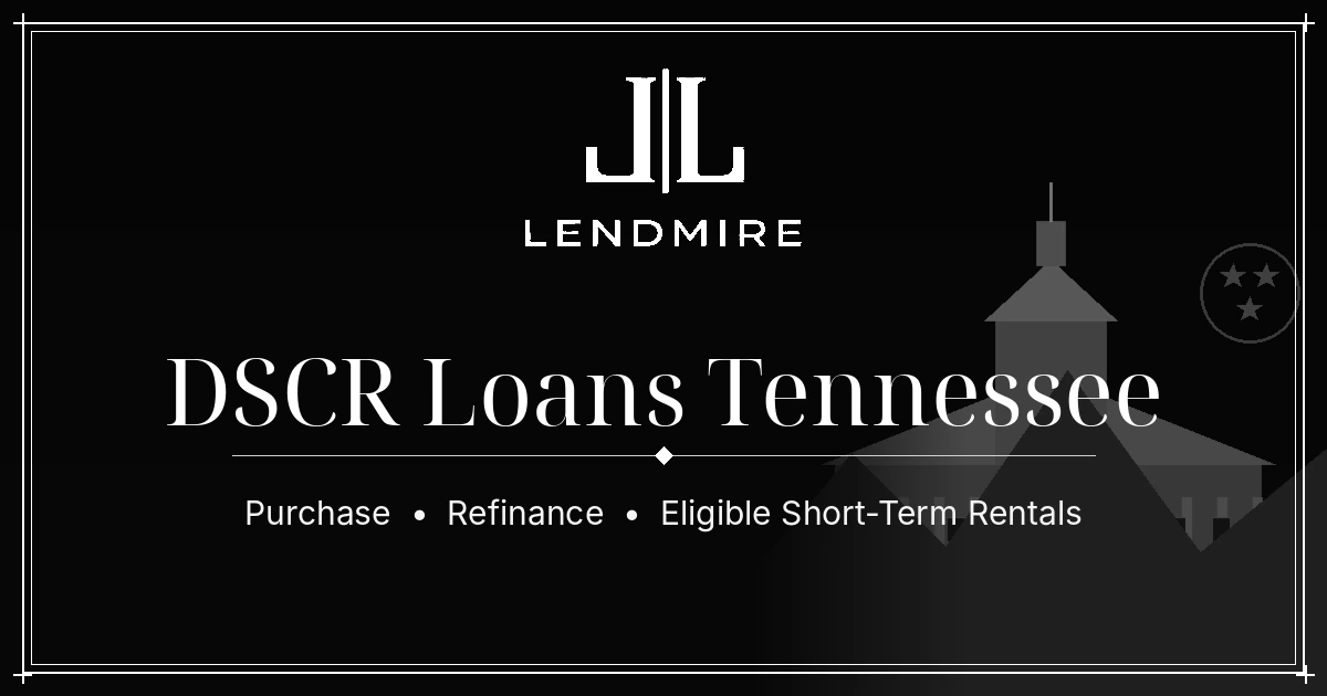 tennessee-dscr-loans